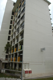 Blk 112 Commonwealth Crescent (Queenstown), HDB 3 Rooms #158072